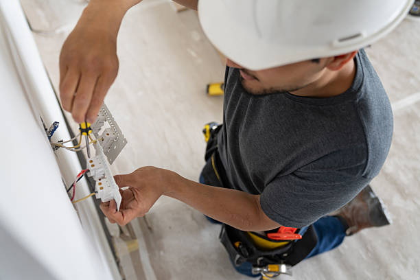 Reliable Generator Installation contractor in The Village of Indian Hill, OH by No Joke electrician